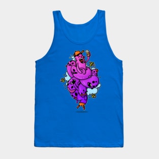 Party Tank Top